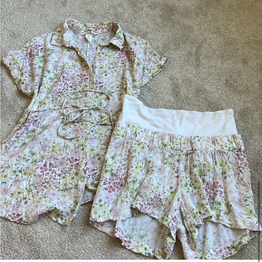 H&M Maternity set - Picture 4 of 4